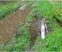 Екологічна катастрофа: на Сумщині люди залишились без води. Нечистоти отруюють життя ямпільчан