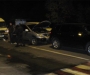 ДТП с эффектом домино: на Черепина в Сумах столкнулось три автомобиля