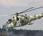 Одно из предприятий Сумщины проведет капремонт вертолетов Ми-24 для двух Миссий ООН