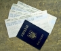 «Укрзализныця» отказалась вносить паспортные данные в ж/д билеты