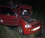 В Сумах столкнулись автомобили: женщина погибла