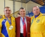Житель Сумщины стал Чемпионом мира по гиревому спорту
