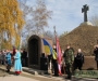 На Сумщині встановлено пам’ятник закатованим Петром І понад 900 козакам-мазепинцям (фото)