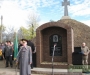 На Сумщині встановлено пам’ятник закатованим Петром І понад 900 козакам-мазепинцям (фото)