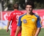 В ПФК Сумы новый полузащитник: бразилец, который раньше играл в Кыргызстане