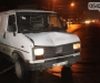 ДТП в Сумах: женщина попала под колеса микрофургона