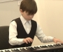 Юный сумской пианист Дмитрий Семикрас занял I место на Международном конкурсе в Франкфурте-на-Майне