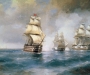 Підводні археологи знайшли вісім кораблів часів Кримської війни