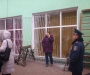 Битва за универмаг на Сумщине: новоиспеченные собственники били окна и вставляли двери
