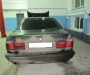 На Сумщине молдованина лишили старенького BMW