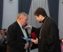 Профессор УАБД удостоен ордена Святителя Димитрия Ростовского (фото)