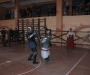 На Сумщине состоялся Международный турнир по средневековому фехтованию. Участие принимали даже девушки