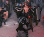 Хронология 19 января: от заблокирования выезда автоколонны из Донецка до противостояния на ул. Грушевского в Киеве (фото)