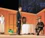 "Аккомпаниатор": в сумском театре состоялась премьера спектакля о взаимоотношениях поколений