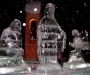 Холодное искусство: в Сумах готовят выставку ледовых скульптур и приглашают желающих на мастер-классы