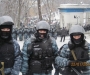 "Беркут" из Сум гулял и фотографировался на Майдане (фото)