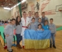  Каратисты из Сум стали победителями на турнире в Польше