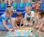 В Сумской области на 100 мест приходится 114 детей