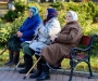 Протест на Майдане: сегодня должны принять пенсионную реформу 