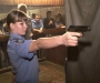 Правоохранители отстрелялись: сумские милиционеры стали лучшими в «Динамиаде-2011»