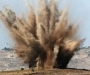 В Сумской области опять взрывают снаряды
