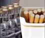Проверки Сумской ОГНИ установили нарушения в торговле алкоголем и табачными изделиями