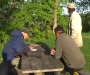 На Сумщине недобросовестные рыбаки понесут ответсвенность (фото) (видео)