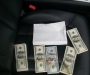 Сумские пограничники задержали автомобиль с 170 тысячами долларов (фото)