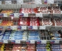 В Сумской области продолжается маркировка российских товаров, но ее значительно тормозят супермаркеты