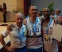 Сумчанин стал третьим на чемпионате Европы по легкой атлетике