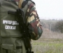 В Сумской области на границе нашли контрабандные товары