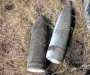 В районах Сумской области нашли больше двух десятков минометных мин и артиллерийских снарядов