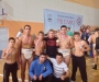 Сумские сумоисты завоевали 4 медали на Чемпионате Европы 