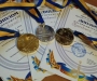 Сумские студенты стали победителями летнего чемпионата Украины по лыжным гонкам