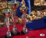 Сумская спортсменка завоевала победу на Чемпионате Украины по кроссу