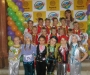 Хореографический коллектив из Сумщины стал призером Всеукраинского танцевального фестиваля