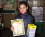 В Сумах завершился конкурс детских работ «Осеннее разнообразие»
