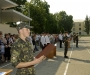 Присяга на верность: 300 студентов получат звание офицеров запаса