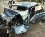 Смерть на дороге: сотрудник станции техобслуживания украл автомобиль и совершил ДТП