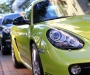 Владельцы дорогих авто заплатят в городской бюджет 175 тысяч гривен