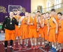 Баскетболисты команды "УАБД-НБУ" стали чемпионами Украины