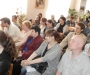 Сумская биатлонистка Валя СЕМЕРЕНКО встретилась с болельщиками из клуба «Феникс»