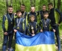 Сумская “молодежь” заняла второе место на чемпионате Украины по спортивной радиопеленгации