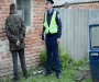 На Сумщине задержаны несовершеннолетние автоугонщики (Фото)
