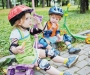 Сумские родители! Научите детей "летним" привычкам