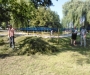 В Сумах нарушители закона помогают детям (фото)
