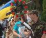 Сумчане простились с героем АТО