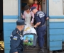 За три дня спасатели эвакуировали 634 человека с востока Украины