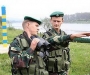 Стартовал творческий конкурс о героизме пограничников