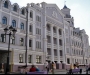 Сумская банковская академия перешла в структуру Министерства образования
